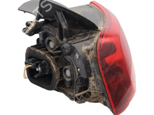 Used Left taillight Left taillight 37079824 37079824
