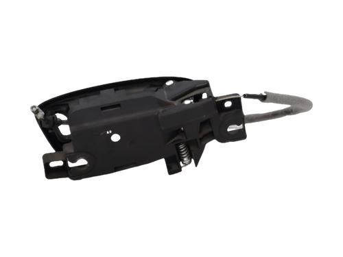 Front left interior door handle FORD S-MAX (WA6) 2.0 TDCi | BP36555936I13 - Image 2