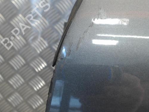 Left front door PEUGEOT 607 (9D, 9U) 2.2 HDi | BP24261787C2