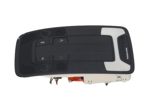 Innerbelysning AUDI A3 Sportback (8YA, 8YF) 35 TFSI Mild Hybrid (150 hp) 31294598