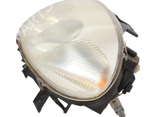 Used Left headlight Left headlight 33945007 33945007