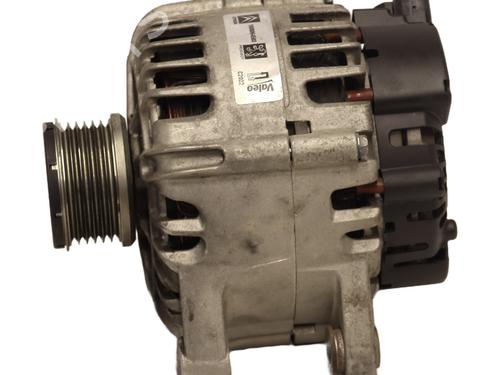 Alternator PEUGEOT 208 I (CA_, CC_) 1.2 VTi 68 / PureTech 68 | BP24253864M7 