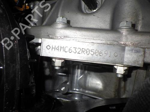 Engine RENAULT CLIO V (B7_) 1.6 E-TECH 140 (B7MU) | BP24259544M1 - Image 7