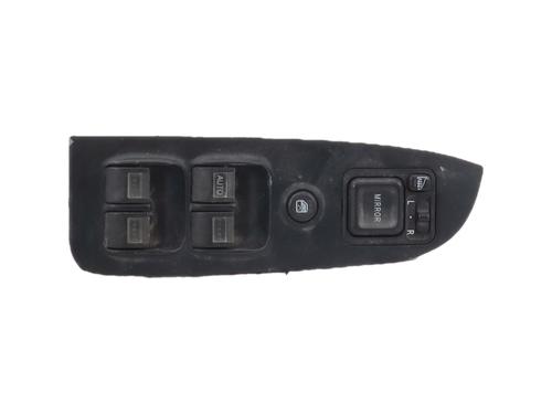 Left front window switch HONDA CR-V II (RD_) 2.0 (RD5) | BP39602123I27 - Image 2