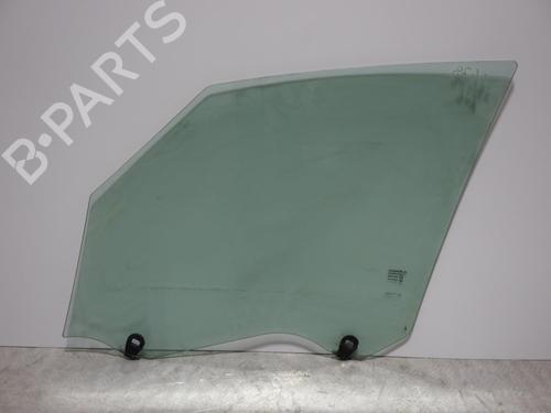 Front right door window RENAULT SCÉNIC IV (J9_) 1.7 Blue dCi 120 (J9A7, J9A8) | BP24259721C19 