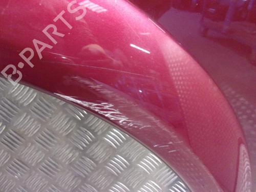 Left front fenders CITROËN C3 Pluriel (HB_) 1.4 HDi | BP24255678C41