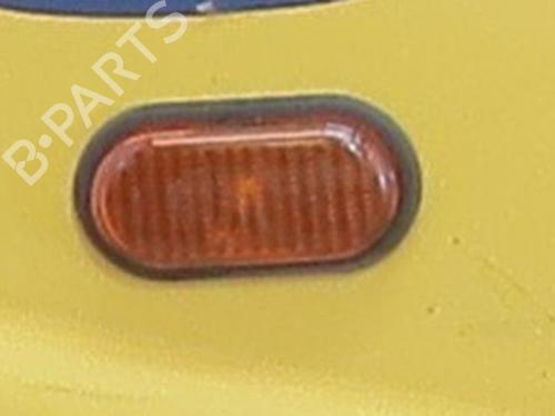 Forskærm Højre RENAULT TRAFIC II Van (FL) 1.9 dCi 100 (FL0C, FL0K, FL0B) | BP38238258C42 - Image 3