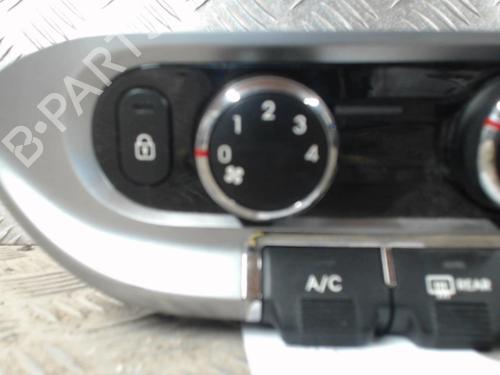 Climate control KIA RIO III (UB) 1.1 CRDi | BP24258309I5 