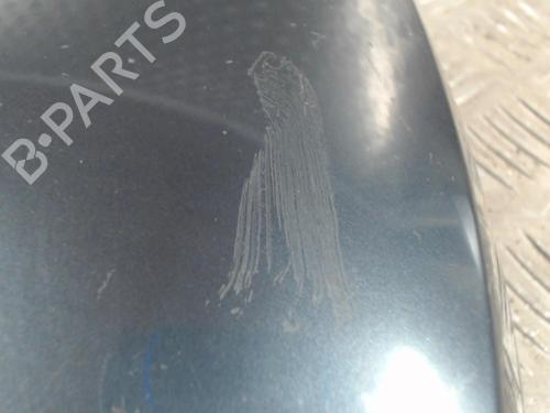 Left mirror OPEL MERIVA A MPV (X03) 1.7 CDTI (E75) | BP24255660C26 