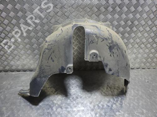 Wheel arch CITROËN DS4 (NX_) 1.6 HDi 115 | BP24257685C56 