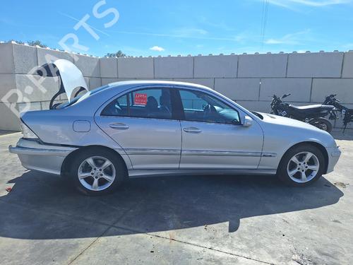 Used Parts MERCEDES-BENZ C-CLASS (W203) C 220 CDI (203.008) 5020742