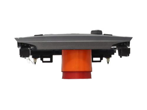 Climate control CITROËN C4 II (NC_) 1.6 VTi 120 (NC5FS0, NC5FS9) | BP32673966I5 - Image 3