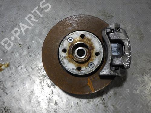 Right front steering knuckle RENAULT CLIO V (B7_) 1.0 TCe 90 (B7MT) | BP24260300M26 - Image 3