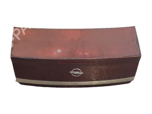 Used Tailgate OPEL VECTRA B (J96) 1.7 TD (F19) (82 hp) 31313953