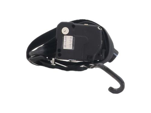 Front left seatbelt RENAULT TWINGO II (CN0_) 1.2 16V (CN0K, CN0V, CN0A) | BP38057927I26 - Image 4