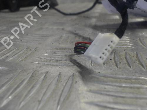 Left mirror BMW 3 Compact (E46) 325 ti | BP24255206C26 