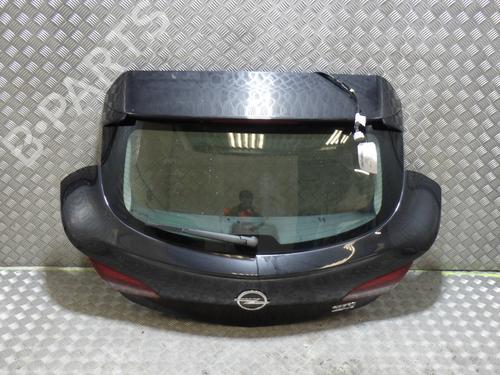 Used Tailgate OPEL ASTRA J GTC 1.6 CDTI (08) (136 hp) 24611350