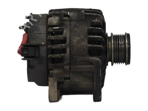 Alternateur RENAULT MEGANE III Hatchback (BZ0/1_, B3_) 1.5 dCi (BZ09, BZ0D, BZ1W, BZ29, BZ14) (110 hp) 31858962