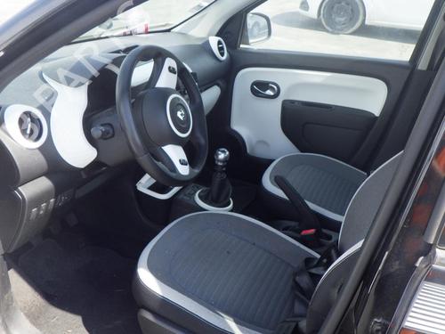 Front left window mechanism RENAULT TWINGO III (BCM_, BCA_) 0.9 TCe 90 (BCM9, BCM2) | BP24256574C22  - Image 14
