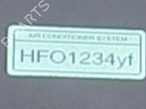 Grille SUZUKI CELERIO (LF) 1.0 (AVK310) | BP33044827C40 - Image 2