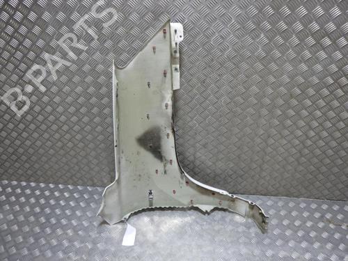 Left front fenders KIA SPORTAGE II (JE_, KM_) 2.0 CRDi | BP24261044C41 