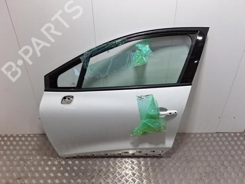 Used Left front door RENAULT CLIO IV (BH_) 1.5 dCi 75 (75 hp) 29635570
