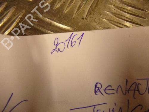 Front left window mechanism RENAULT TWINGO II (CN0_) 1.2 16V (CN0K, CN0V, CN0A) | BP24261430C22 - Image 6