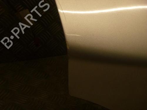 Bagklap CC/Kombi-Coupé PEUGEOT 406 Coupe (8C) 2.2 HDI | BP24261397C6 