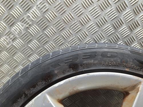 Rim PEUGEOT 308 SW I (4E_, 4H_) 2.0 HDi | BP29414179C45 