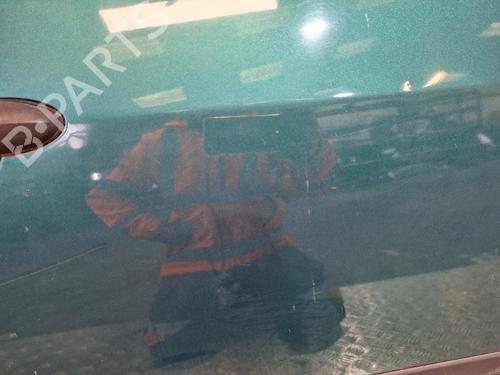 Left rear door FORD FOCUS I (DAW, DBW) 1.8 Turbo DI / TDDi | BP30936198C4