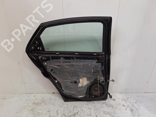 Used Left rear door Left rear door 30517606 30517606