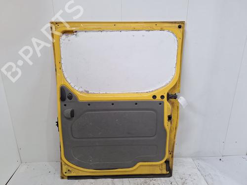Right slide door RENAULT TRAFIC II Van (FL) 2.0 dCi 90 (FL0H, FL00, FL01, FL0M, FL0P, FL0S) | BP30177552C75 