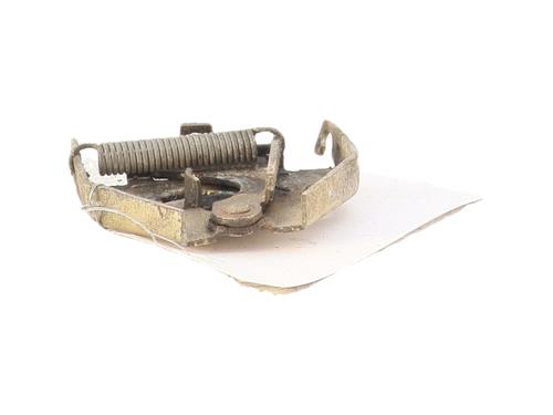 Used Hood lock Hood lock RENAULT 21 Saloon (L48_) 2.1 D (L486) (65 hp) 40609464 40609464