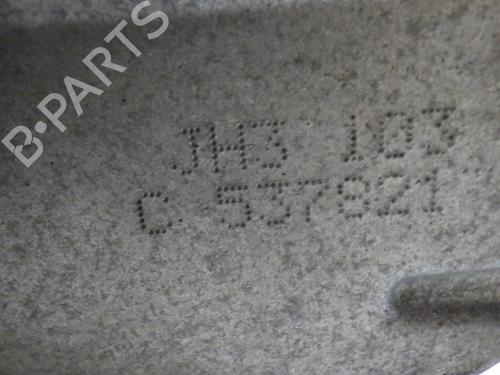 Used Gearbox Gearbox NISSAN NOTE (E11, NE11) 1.4 (88 hp) 24260721 24260721