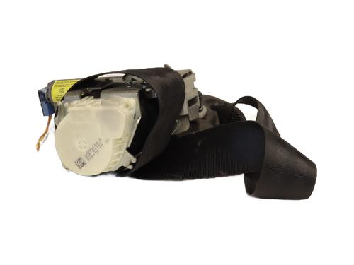 Front right seatbelt CITROËN C3 II (SC_) 1.4 HDi 70 (SC8HZC, SC8HR0, SC8HP4) | BP28476262I25 - Image 2