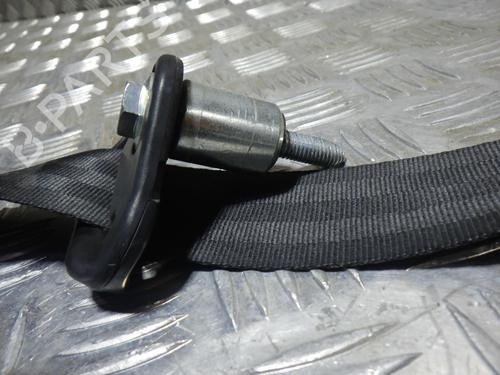 Front right seatbelt RENAULT TWINGO II (CN0_) 1.5 dCi 90 | BP24257676I25 - Image 2