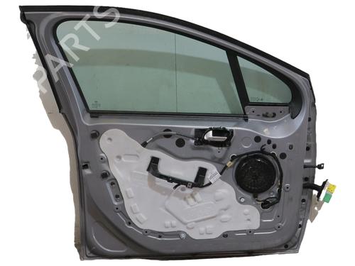 Used Left front door Left front door 38477477 38477477