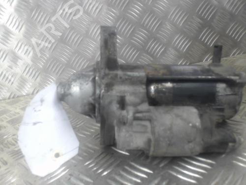 Startmotor TOYOTA YARIS (_P9_) 1.8 VVTi (ZSP90_, ZSP90R) (133 hp) 24261340