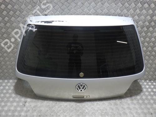 Used Tailgate VW GOLF IV (1J1) 1.9 TDI (90 hp) 29212470