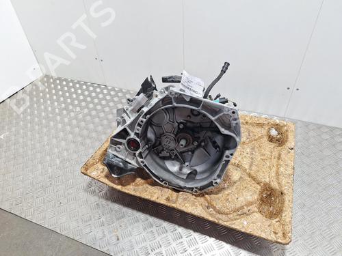Used Gearbox RENAULT CLIO V (B7_) 1.0 TCe 90 (B7MT) (91 hp) 29634413