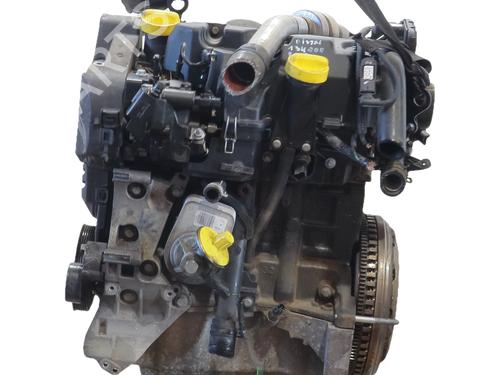 Motor Motor RENAULT SCÉNIC III (JZ0/1_) 1.5 dCi (106 hp) 39887529 39887529