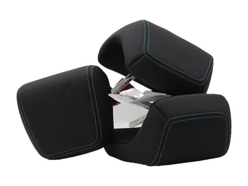 Used Headrest Headrest PEUGEOT 308 SW III (FC_, FJ_, FR_, F4_, FN_) BlueHDi 130 (FCYHZL, FCYHZT) (131 hp) 39664610 39664610