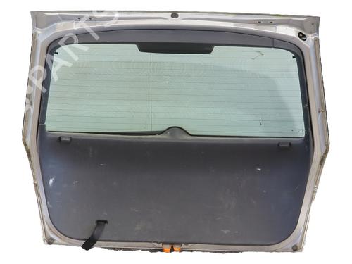 Porton trasero Porton trasero SKODA FABIA I (6Y2) [1999-2008] 36514270 36514270