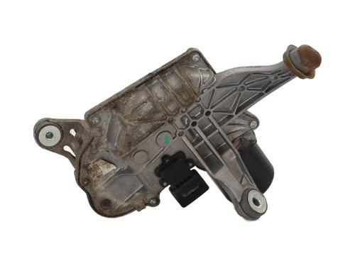 Used Front wiper motor Front wiper motor RENAULT SCÉNIC III (JZ0/1_) 1.5 dCi (110 hp) 35784019 35784019