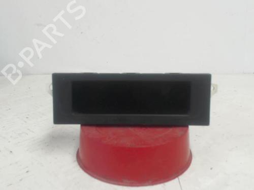 display-monitor-citroen-c3-ii-sc_-2009-24260501 main image