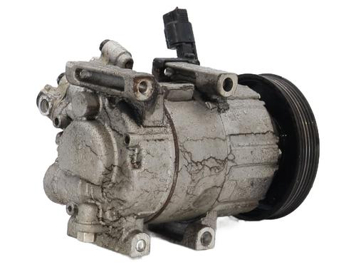 Used AC compressor AC compressor HYUNDAI i20 I (PB, PBT) [2008-2015] 33827444 33827444