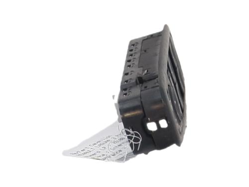 Left front window switch RENAULT LAGUNA III (BT0/1) 2.0 dCi (BT01, BT08, BT09, BT0E, BT0K, BT12, BT1C, BT1D,... | BP39558356I27 - Image 4