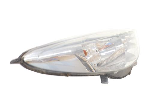 Right headlight PEUGEOT 206+ (2L_, 2M_) 1.4 HDi eco 70 | BP29599031C29 