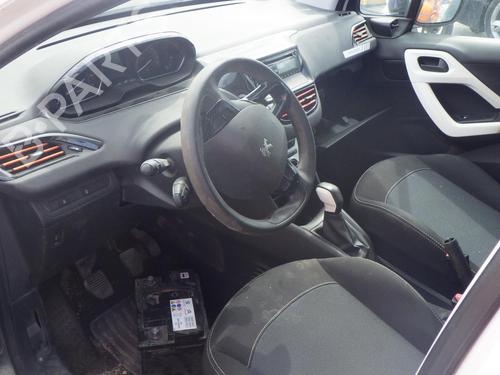 Alternator PEUGEOT 208 I (CA_, CC_) 1.2 VTi 68 / PureTech 68 | BP24253864M7 