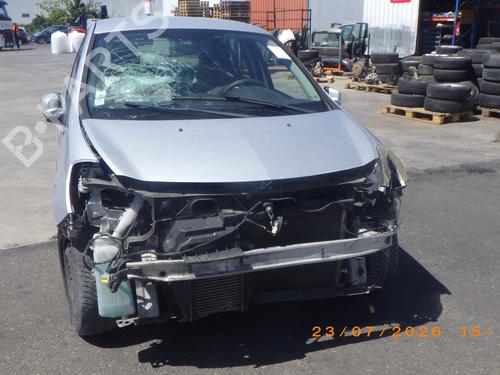 Brugte RENAULT CLIO III (BR0/1, CR0/1) 1.5 dCi 4962203